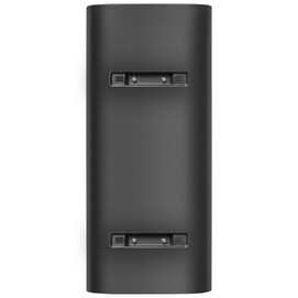 Фото Водонагреватель накопительный Royal Thermo RWH 50 Smalto Inverter Grafit настенный, черный графитовый