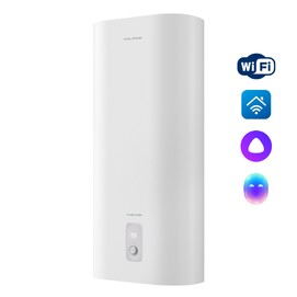 Водонагреватель накопительный Royal Thermo Smalto Inverter RWH 50 Smalto Inverter