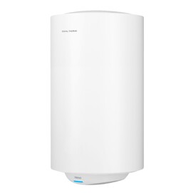 Водонагреватель накопительный Royal Thermo RWH 50 Trend настенный, белый