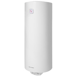 Водонагреватель накопительный Royal Thermo RWH 80 Heatronic Slim DryHeat настенный, белый