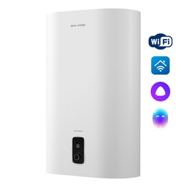 Водонагреватель накопительный Royal Thermo Major Inverter RWH 80 Major Inverter