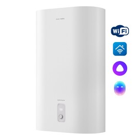 Водонагреватель накопительный Royal Thermo Smalto Inverter RWH 80 Smalto Inverter