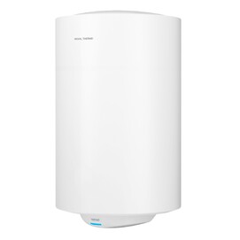 Водонагреватель накопительный Royal Thermo RWH 80 Trend настенный, белый