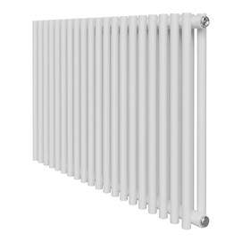 Радиатор стальной трубчатый Royal Thermo Shift R22 C2050 12 секций, белый