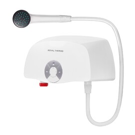 Водонагреватель проточный Royal Thermo Aqua Inox Inverter SmartFix S (3,5 kW)