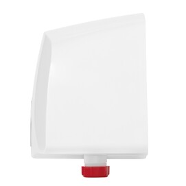 Фото Водонагреватель проточный Royal Thermo Smartfix S (5,5 kW) с душевой лейкой, настенный, белый