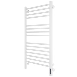 Полотенцесушитель электрический Royal Thermo Atrium RTST.W.15.500.1000.E