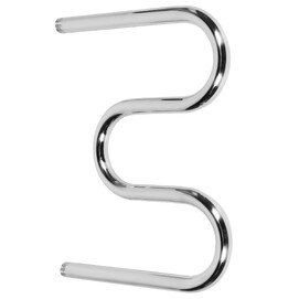 Полотенцесушитель водяной Royal Thermo Эконом RTM25.500.400