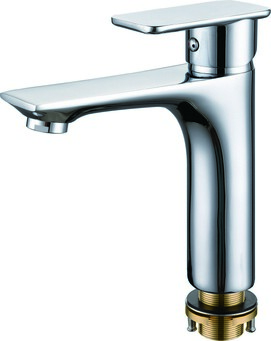 Смеситель для раковин Rush Bruny BR4335-12