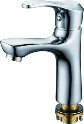 Смеситель для раковин Rush Jawa JA0735-11