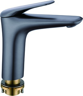 Смеситель для раковин Rush Nevis NE1735-12ant