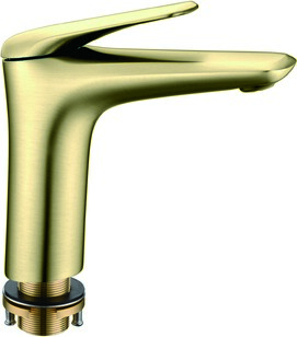 Смеситель для раковин Rush Nevis NE1735-12bronze