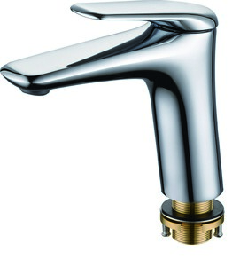 Смеситель для раковин Rush Nevis NE1735-12ch