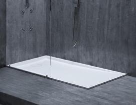 Душевой поддон Salini  Capri 120211M