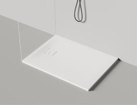 Душевой поддон Salini  Oasi 120322M