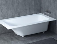     Salini S.R.L. Orlanda Plus Kit 190x100 S-sense