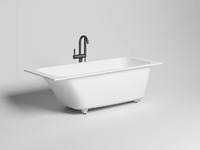    Salini S.R.L. Orlanda 180x80 S-stone