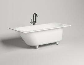      Salini  Ornella S-sense 170x70 102313MF RAL , , 