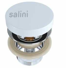 Донный клапан Salini  для раковины 16222RG глянец