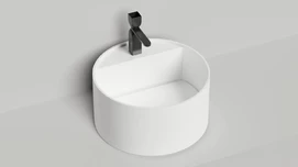  Salini  Armonia Round Top 02 S-Stone 130422TM  