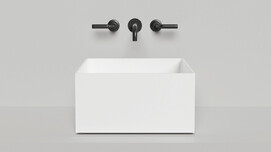   Salini  Armonia Square 02 S-Stone 130522M  