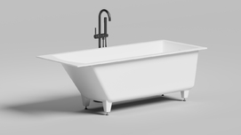     Salini  Cascata KIT 104813GN