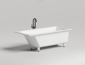     Salini  Cascata 104413GN