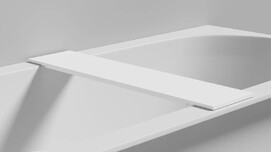 Полка из искусственного камня Salini  Gabbiano 1906207M