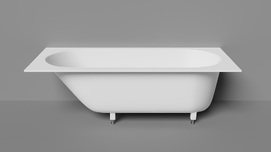 Ванна из искусственного камня Salini  Lofo UM12322