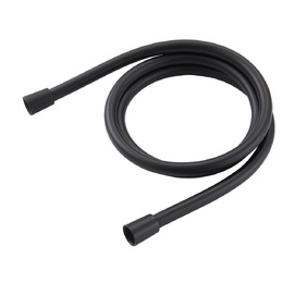 Душевой шланг Sancos 160 см SC5001MB матовый черный