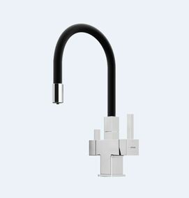 Смеситель для кухни Sancos Арно SC4005CH