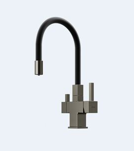 Смеситель для кухни Sancos Арно SC4005GG