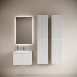 Мебель для ванной комнаты Sancos Code CD60W