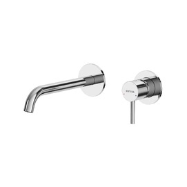 Смеситель для раковины Sancos Этна SC9004CH