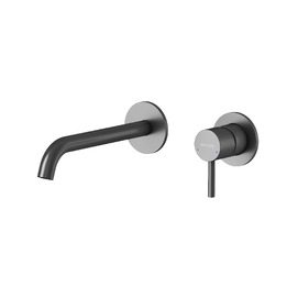 Смеситель для раковины Sancos Этна SC9004GG
