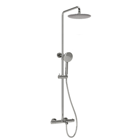 Душевая стойка Sancos Game SC3001LCH