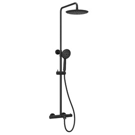 Душевая стойка Sancos Game SC3001LMB