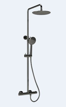 Душевая стойка Sancos Game SC3002CH