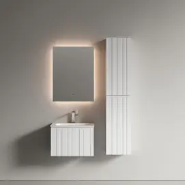 Мебель для ванной комнаты Sancos Ламель LM60W