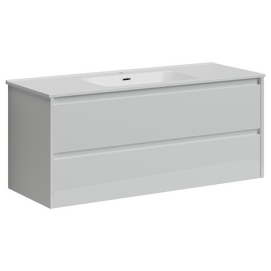 Тумба под раковину Sancos Libra LB120-1W