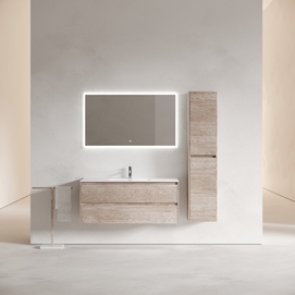 Тумба с раковиной Sancos Libra LB120-1EG