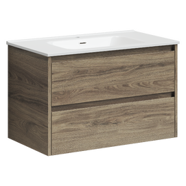 Тумба под раковину Sancos Libra LB80ECH