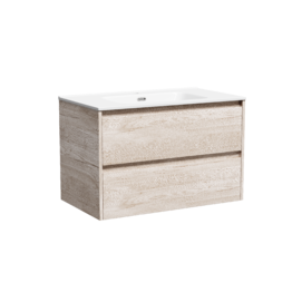 Тумба под раковину Sancos Libra LB80EG