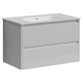 Тумба под раковину Sancos Libra LB80W