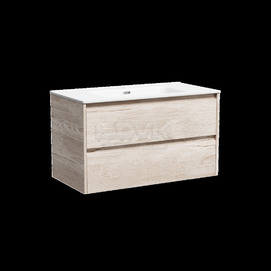 Тумба под раковину Sancos Libra LB90EG