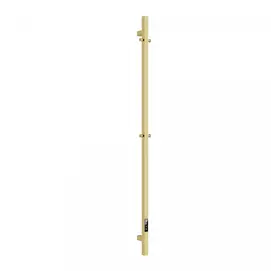 Полотенцесушитель электрический Sancos Линн SC13002BG