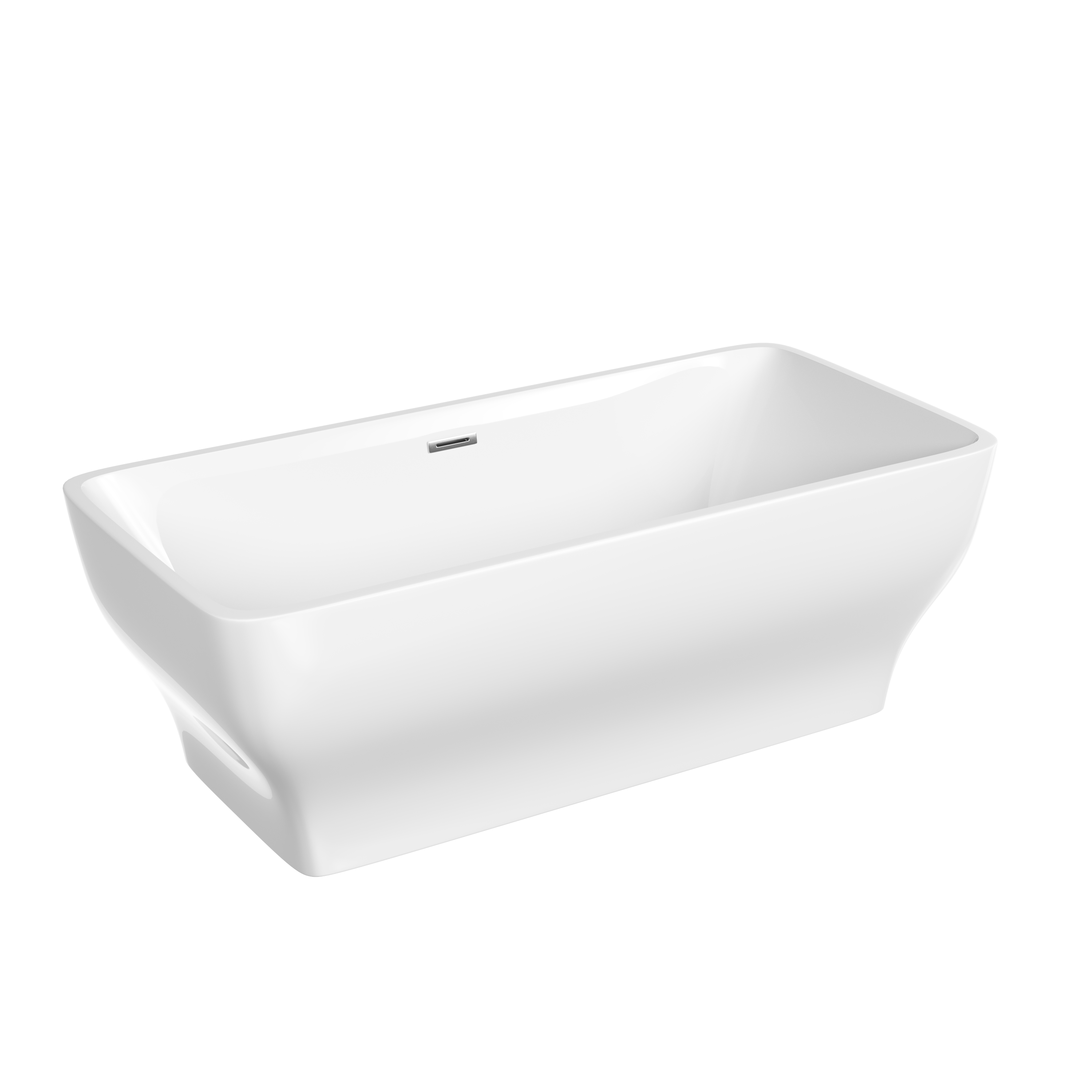 Ванна акриловая Sancos Neo 170x80 FB09 белая 85300₽
