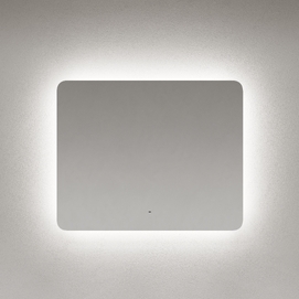 Зеркало с подсветкой Sancos Луч RA1000