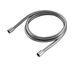 Душевой шланг Sancos 200 см SC5002CH хром матовый