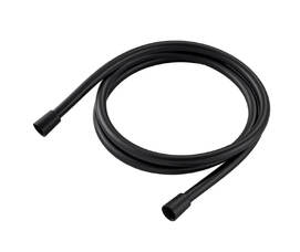 Душевой шланг Sancos 200 см SC5002MB черный матовый